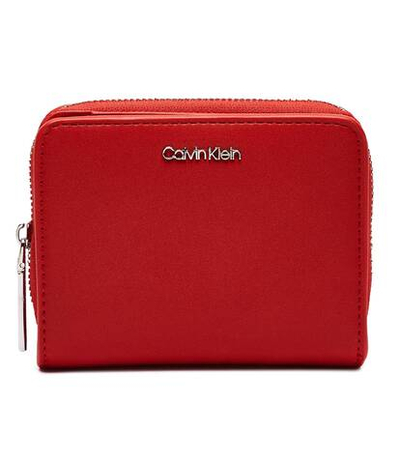 Кошелек MUST Calvin Klein - красный(K60K611937)
