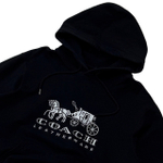Худи Coach