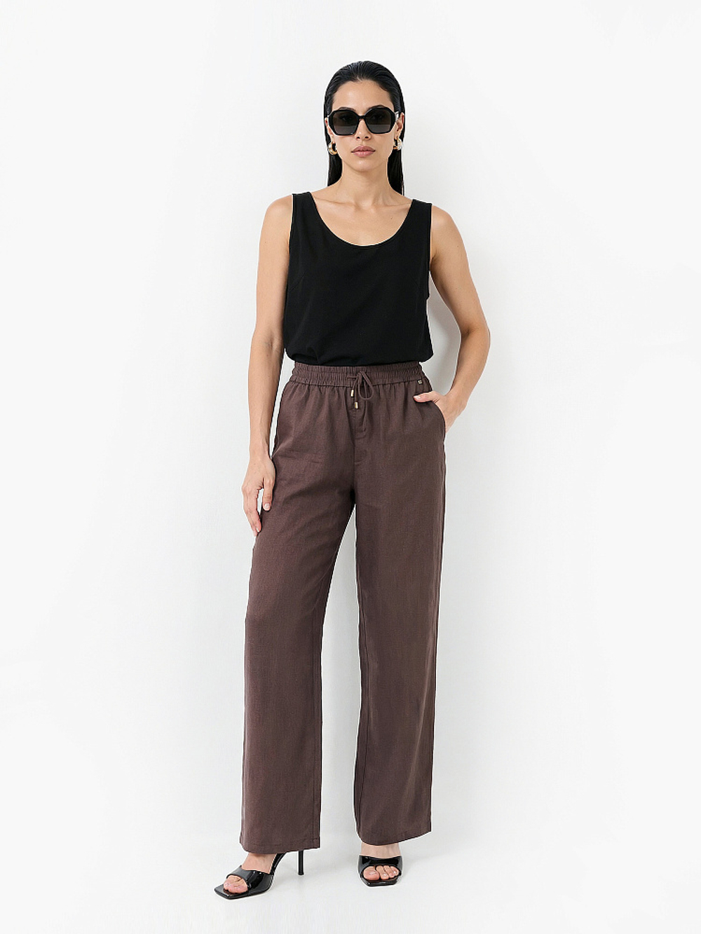 Топ NLT011-2 FABRETTI