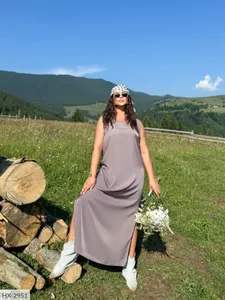 Платье HX-2945 Фабрика Моды