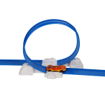 Автотрек Крокодил, коробка LT-035