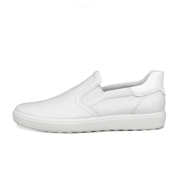 Слипоны женские ECCO SOFT 7 W