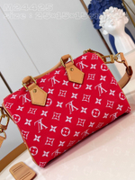Louis Vuitton Speedy P9 Bandouliere 25