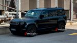 КОВАНЫЕ ДИСКИ для Land Rover DEFENDER 2025 L663