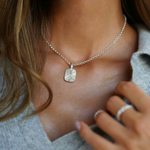 кулон soul на цепи ролло