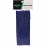 Напульсник спортивный BS-0230, 11*7,5 см, 2 шт