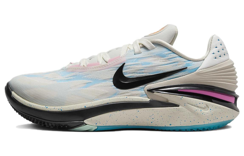 Кроссовки Nike Air Zoom G.T. Cut 2