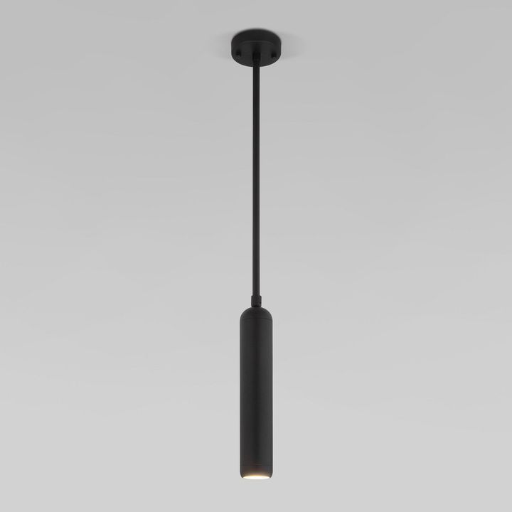 Подвесной светильник Eurosvet Pacific 50255/1 черный