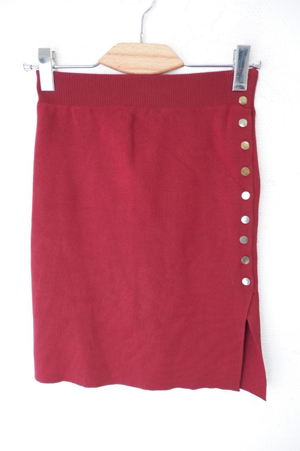 Юбка комфортная 40 размер