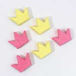 Набор из 6 фигурных бомбочек для ванны «Сияй круглый год!» с ароматом зимних ягод