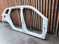 Крыло заднее правое Skoda Kodiaq (2016-н.в.)