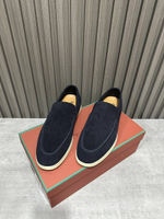 Лоферы Loro Piana