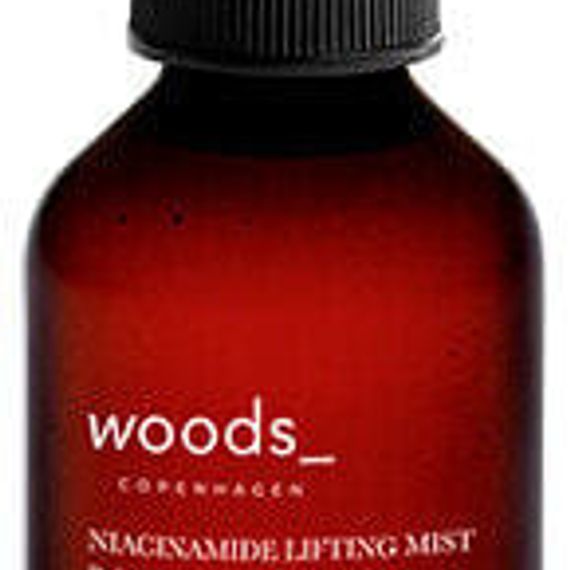 NIACINAMIDE LIFTING MIST