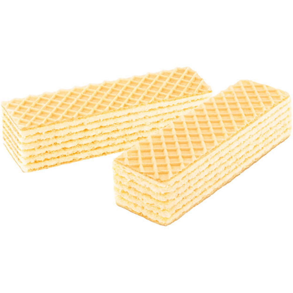 Вафли сливочные Яшкино (1678)