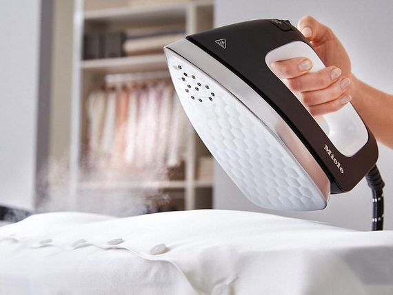 Гладильная система Miele B3847 FashionMaster 3.0