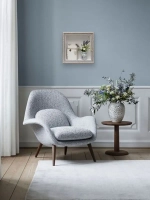 Полка настенная навесная