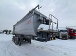 Grunwald 9453 Полуприцеп самосвальный 9453-0000011-60