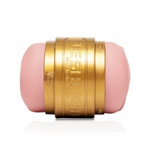 FLESHLIGHT Мастурбатор Quickshot Stamina для тренировки выносливости (вагина/анус)