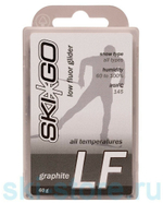 SkiGo LF Graphite (графит) 60 г.