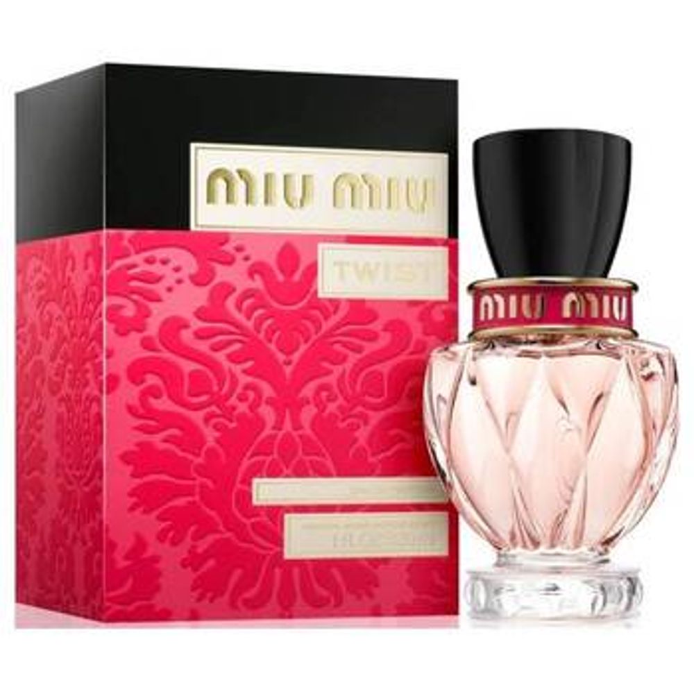 Miu Miu Twist EDP 100ml