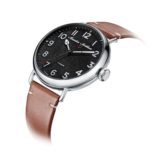 Мужские наручные часы Mikhail Moskvin Classic 1300B1L3