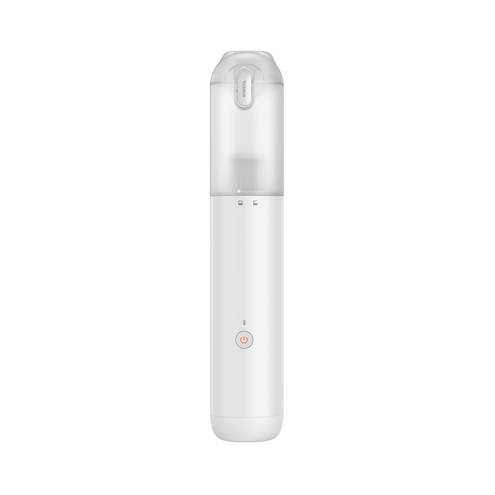 Автомобильный пылесос Baseus A3 Lite White (C30438700213-Z1)