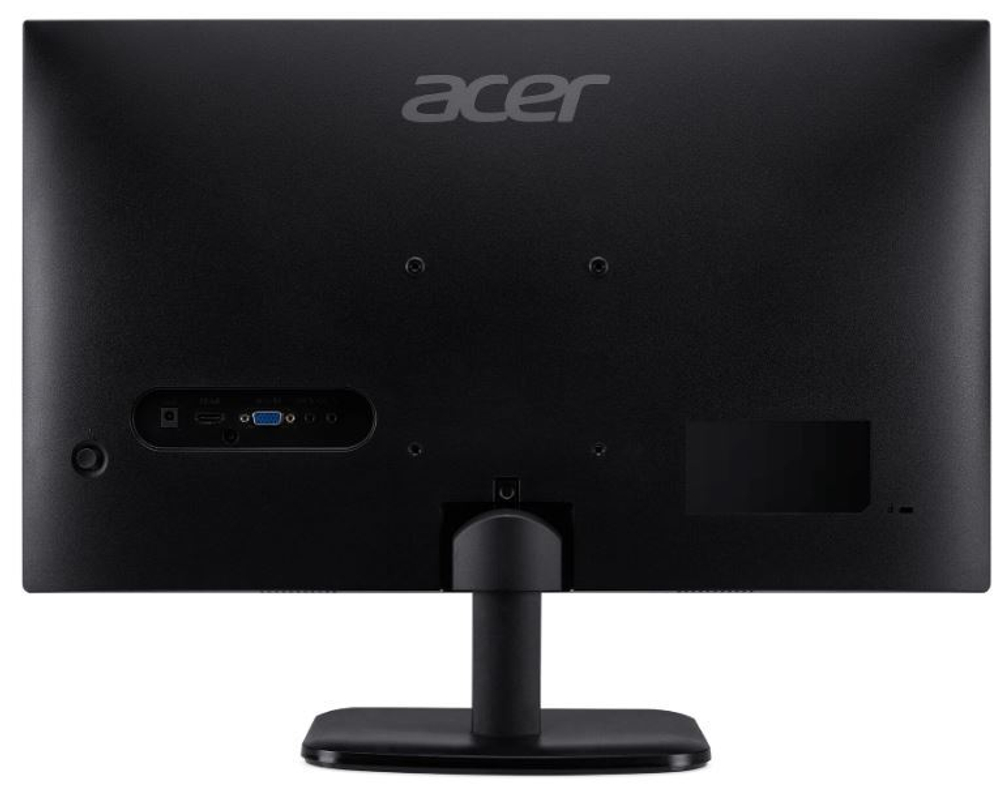 Монитор 27" Acer EK271Ebi