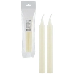 Свечи хозяйственные 50 гр., в упаковке 2 шт.