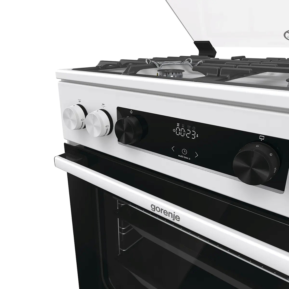 Газовая плита Gorenje GGI6C21WF