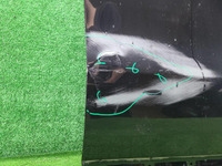 Дверь передняя правая Lixiang L9 (2022-н.в.)