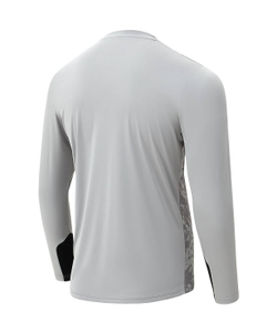 Свитер вратарский PerFormDRY SPLASH GK Jersey, серый