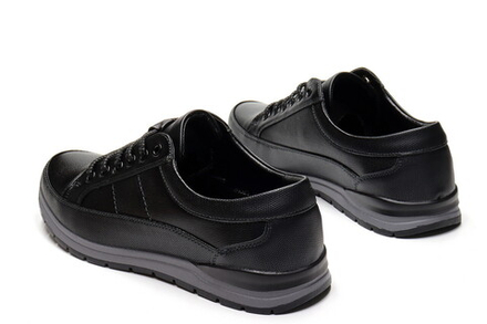 Кроссовки (40-45)р. / шт. D1321