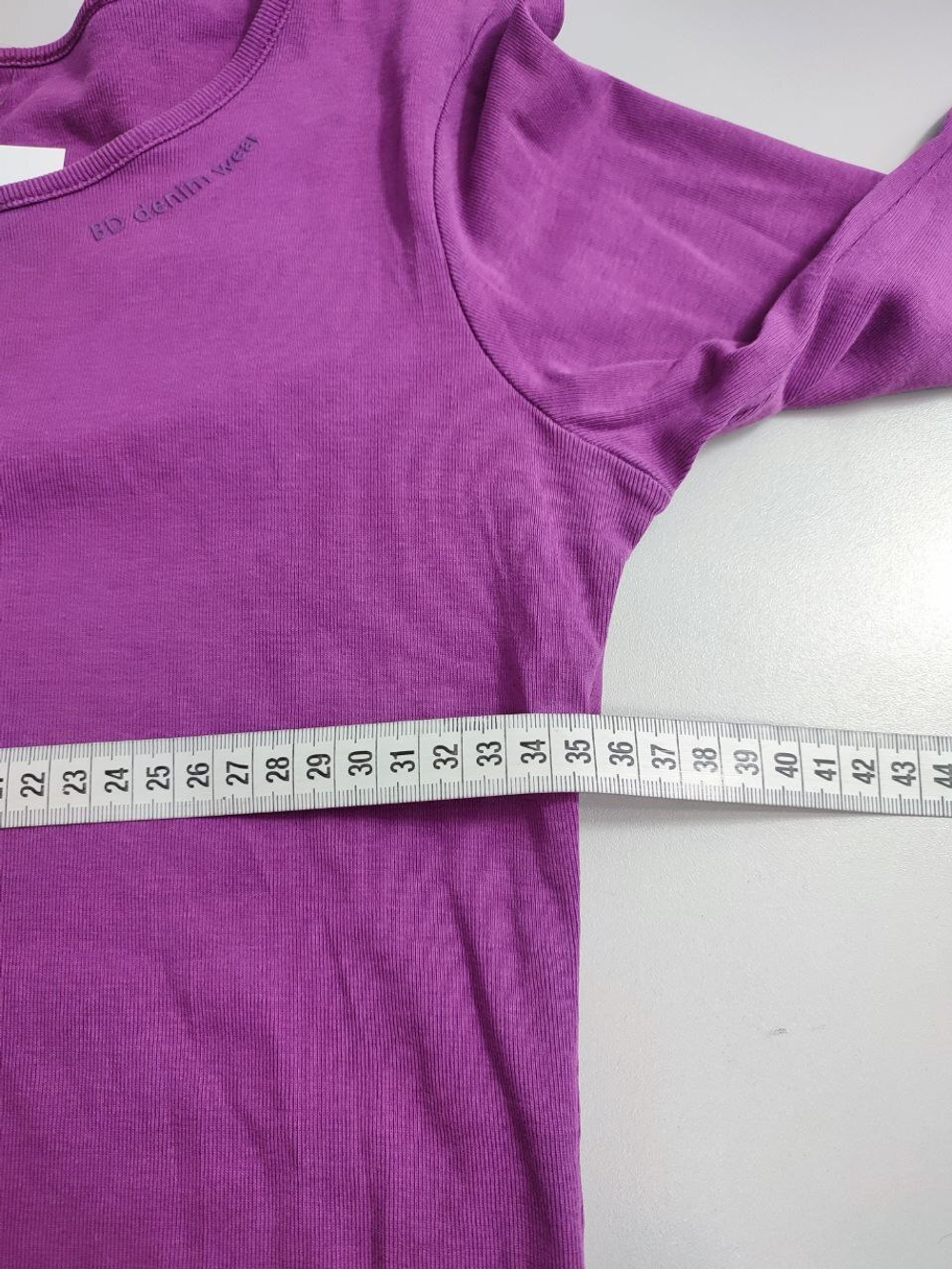 Джемпер Blino Date повседневный 44 размер