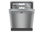 Встраиваемая посудомоечная машина Miele G 5222 SCU Selection