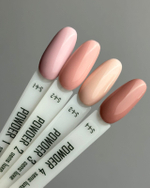 Гель-лак POWDER 2 LUXE