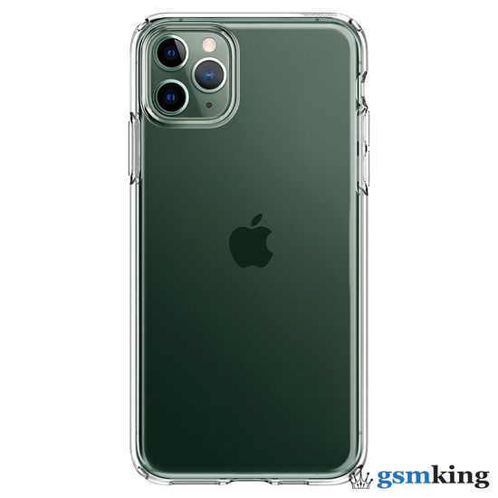 Hoco Light Series Case iPhone 11 Pro Transparent (Прозрачный)