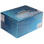 Гирлянда для улицы ЗАНАВЕС «Водопад» ш3,0* в2,0 м 480 ламп LED, прозр.пров, 6 реж, IP-54, Белый (возможность соединения)