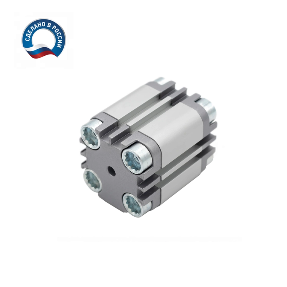 ADVU-63-10-P-A Пневмоцилиндр