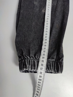 Джинсы Koton на пуговицах 40 размер