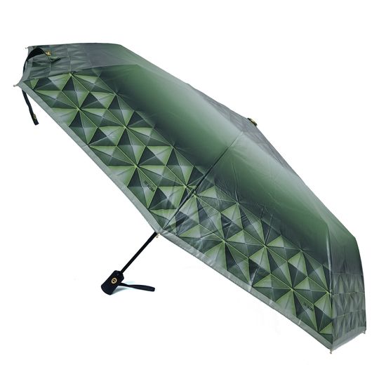 Женский зонт Три Слона, Полный автомат 3991-B-05