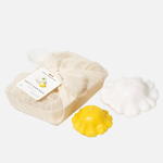 Свеча формовая "MAY MEADOW" 410гр patty pan