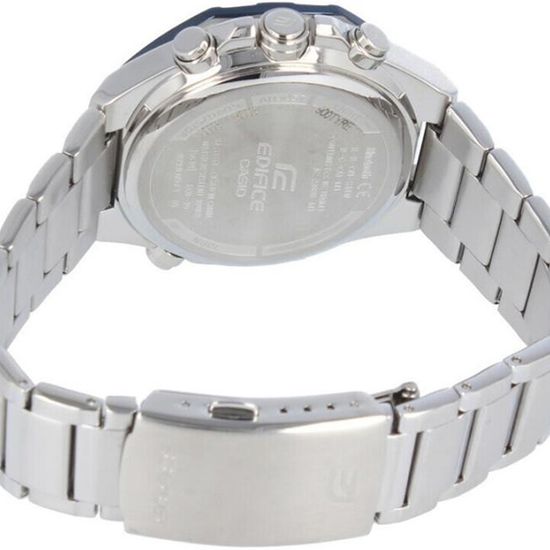 Мужские часы Casio Edifice ECB-10DB-1B