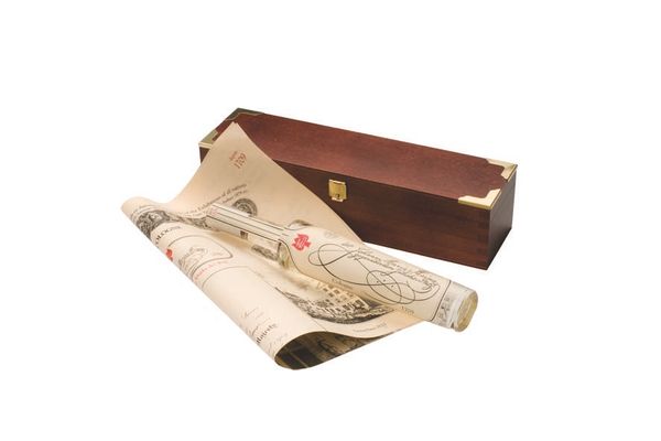 Farina 1709 Original Eau de Cologne