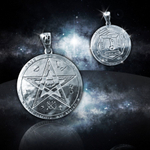 Талисман Личного могущества ЮРВ-01-с