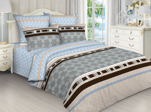 Комплекты постельного белья 1,5 спальные