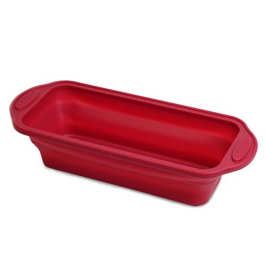 Форма силиконовая складная Kamille KM-7756 (прямоугольная)