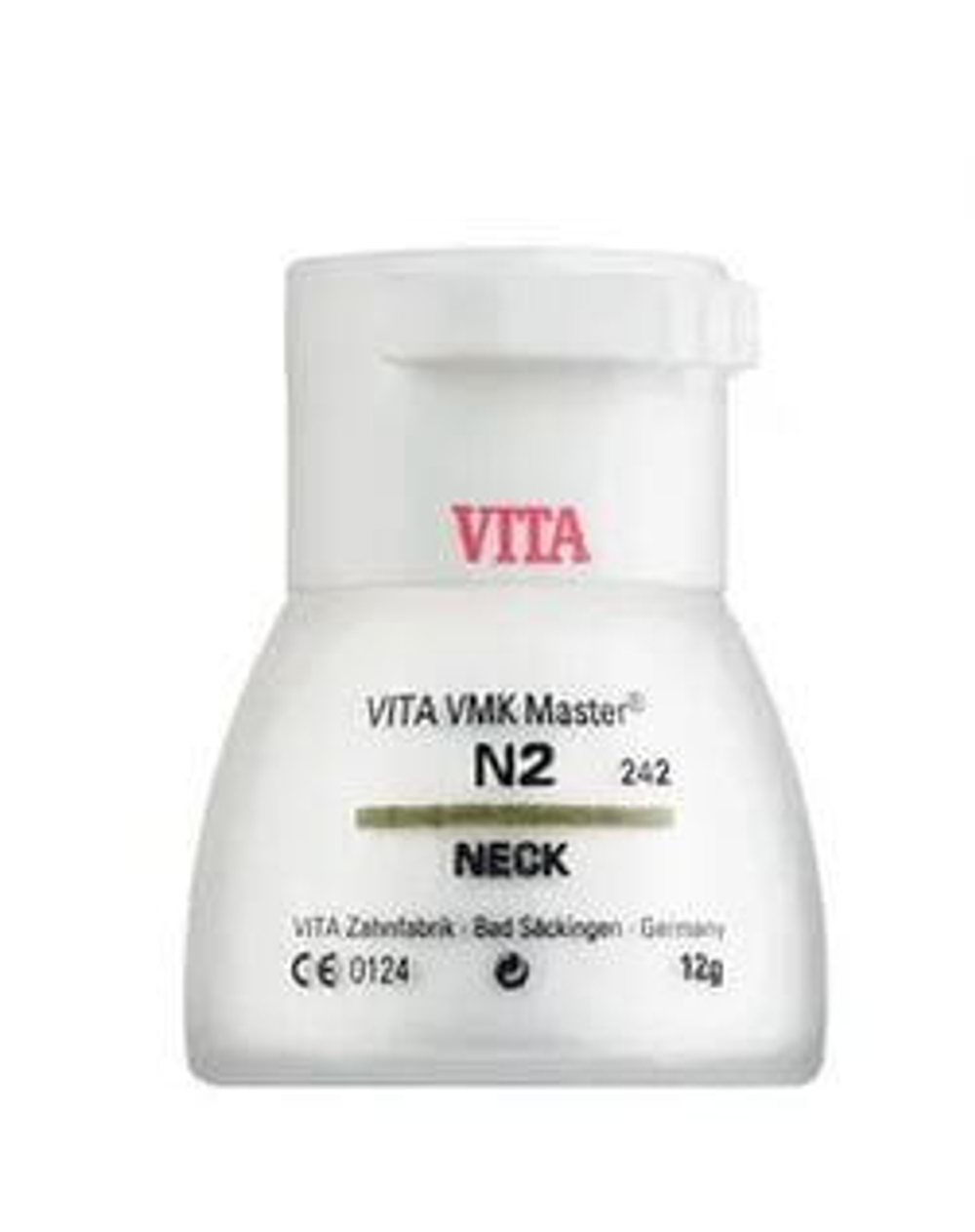 Пришеечная масса (Neck, N) VITA VMK Master N2