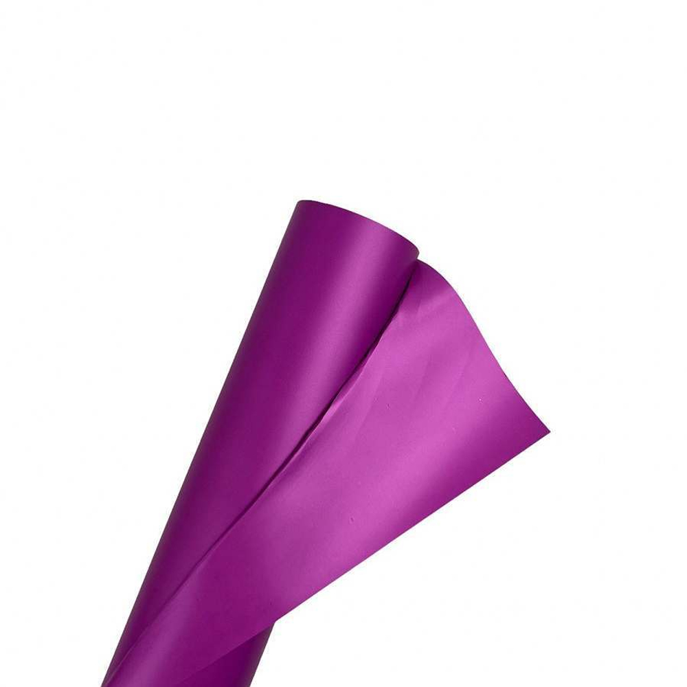 Пленка матовая "The BEST" 50см*10м