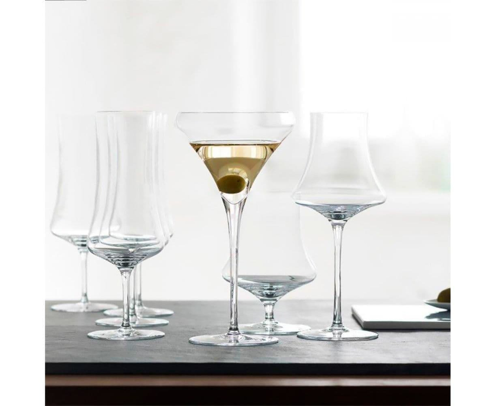 Набор из 4-х бокалов для мартини Willsberger Anniversary Martini 260 мл Spiegelau