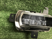 ПТФ левая Geely Coolray (2019-2024)